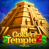 Golden Temple 2 Casino Game