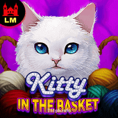 Kitty in the Basket Casino Game