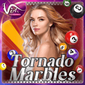 Tornado Marbles Casino Game
