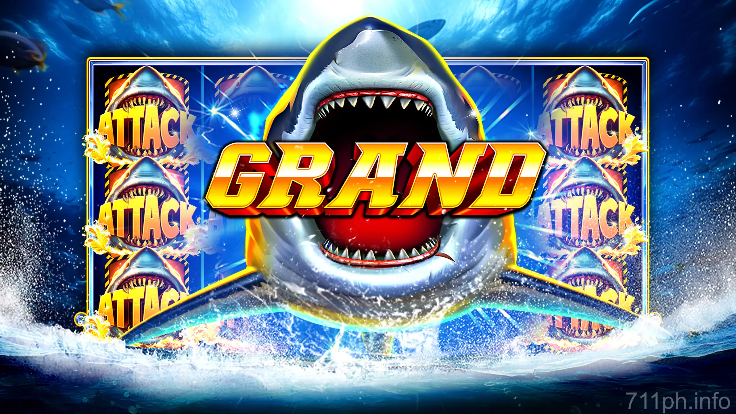 711php App Dashboard View